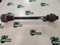 Привод в сборе