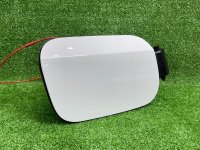 Лючок топливного бака