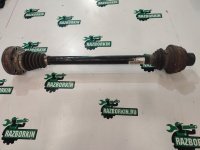 Привод в сборе