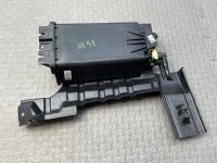 Абсорбер топливный