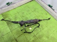 Рулевая рейка