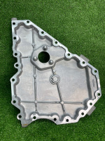 Поддон двигателя