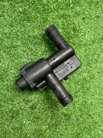 Клапан отопителя