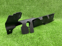 Воздуховод радиатора