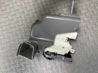 Замок двери