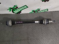 Приводной вал