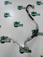 Трубка кондиционера