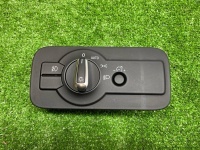 Блок управления светом