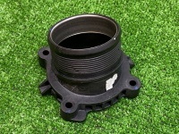 Патрубок дроссельной заслонки