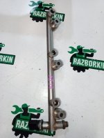 Топливная рампа Топливная рампа