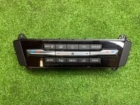 Блок управления климат-контролем