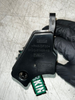 Вакуумный ресивер