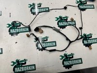 Жгут проводов обшивки двери