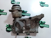 Кронштейн двигателя