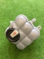 Бачок расширительный