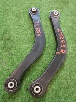 Рычаг подвески