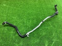 Трубка радиатора