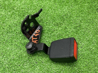 Замок ремня безопасности