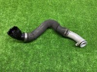 Трубка системы охлаждения