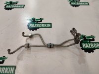 Трубка топливная