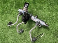 Топливная рампа