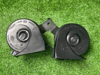 Звуковой сигнал