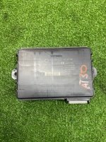 Блок бесключевого доступа