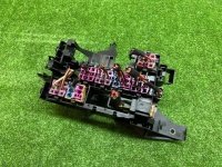 Блок предохранителей