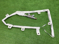 Подушка безопасности боковая