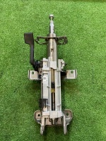 Рулевая колонка