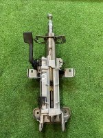 Рулевая колонка