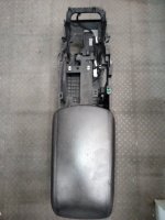 Консоль центральная