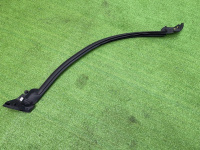 Уплотнитель стекла двери