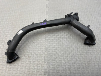 Патрубок интеркулера