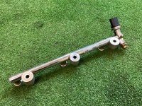 Топливная рампа Топливная рампа