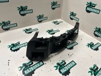 Направляющая бампера