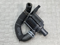 Насос системы охлаждения дополнительный