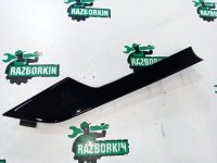 Декоративная накладка двери