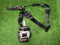 Ремень безопасности