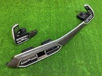 Декоративная накладка торпедо