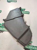 Крышка предохранителей