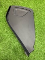 Накладка на торпедо