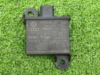 Датчик давления в шинах