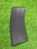 Накладка фонаря