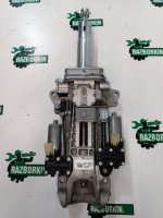 Рулевая колонка