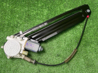 Стеклоподъемный механизм