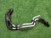 Патрубок системы охлаждения