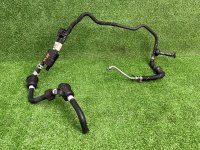 Клапан абсорбера