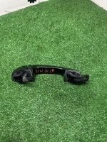 Ручка двери внешняя