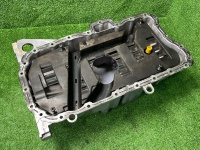 Поддон двигателя